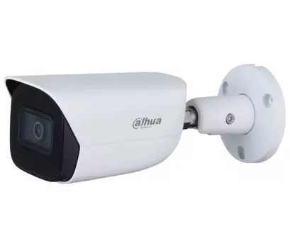 Видеокамера IP Dahua DH-IPC-HFW3241EP-SA-0360B 3.6мм белый
