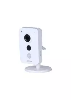 Видеокамера IP Dahua DH-IPC-K15P 2.8мм белый