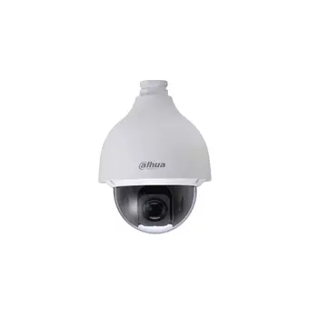 Видеокамера IP Dahua DH-SD50230U-HNI 4.5-135мм белый