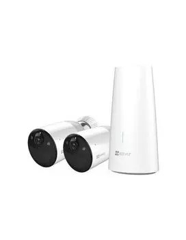 Видеокамера IP Ezviz BC1-B2 (CS-BC1-B2)
