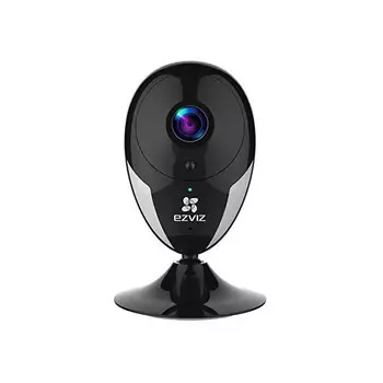Видеокамера IP Ezviz C2C 720P CS-CV206-C0-1A1WFR черная