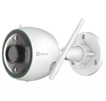 Видеокамера IP Ezviz CS-C3N-A0-3H2WFRL 4-4мм