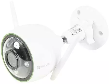 Видеокамера IP Ezviz CS-C3N-A0-A0-3H2WFRL 2.8-2.8мм