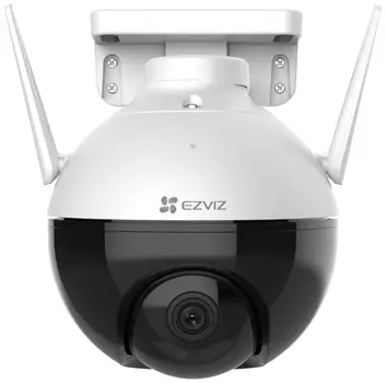 Видеокамера IP Ezviz CS-C8C-A0-3H2WFL1 6mm