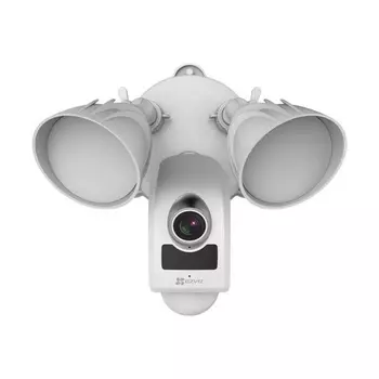 Видеокамера IP Ezviz CS-LC1C-A0-1F2WPFRL 2.8мм белый