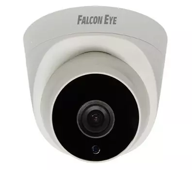 Видеокамера IP Falcon Eye FE-IPC-DP2e-30p 2.8мм белый