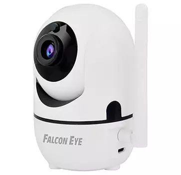 Видеокамера IP Falcon Eye MinOn 3.6мм белый