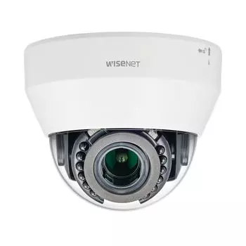 Видеокамера IP Hanwha Vision 2МП (LND-6012R)