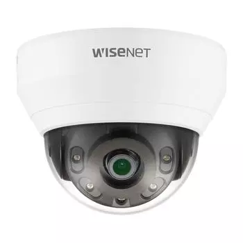 Видеокамера IP Hanwha Vision 4МП (QND-7012R)