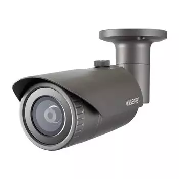 Видеокамера IP Hanwha Vision 4МП (QNO-7012R)