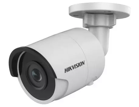 Видеокамера IP Hikvision DS-2CD2023G0E-I 2.8мм