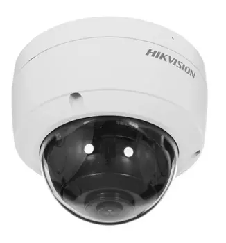 Видеокамера IP Hikvision DS-2CD2127G2-SU 2.8mm