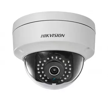 Видеокамера IP Hikvision DS-2CD2142FWD-IS 2.8мм