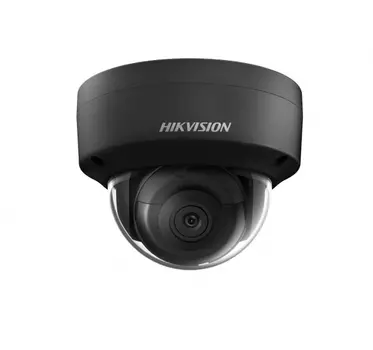 Видеокамера IP Hikvision DS-2CD2143G0-IS 4мм черный