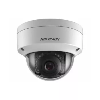 Видеокамера IP Hikvision DS-2CD2143G0-IU 4мм белый