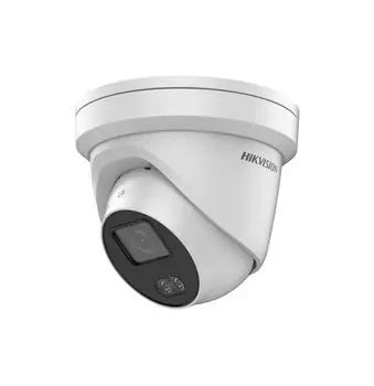 Видеокамера IP Hikvision DS-2CD2327G1-L 6мм белый