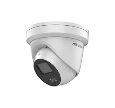 Видеокамера IP Hikvision DS-2CD2327G1-LU 6мм