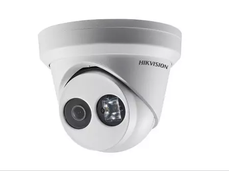 Видеокамера IP Hikvision DS-2CD2343G0-I 6мм