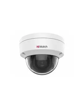 Видеокамера IP HiWatch DS-I202 (D) (4 mm)