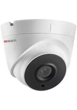 Видеокамера IP HiWatch DS-I203 (D) 2.8 mm