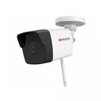 Видеокамера IP HiWatch DS-I250W(C) 4mm
