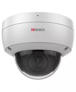 Видеокамера IP HiWatch DS-I252M (2.8 mm)
