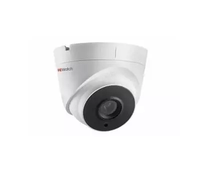 Видеокамера IP HiWatch DS-I403(C) 4-4мм