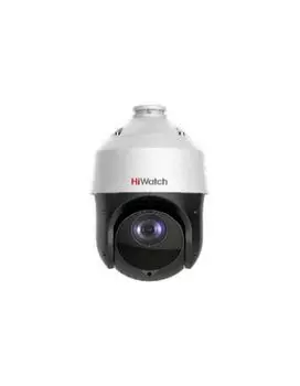 Видеокамера IP HiWatch DS-I425 4.8-120мм