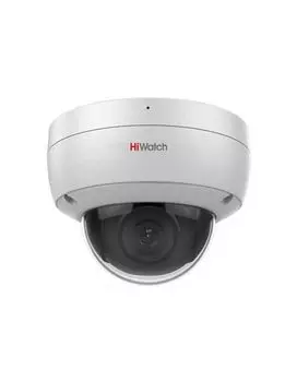 Видеокамера IP HiWatch DS-I452M 4mm