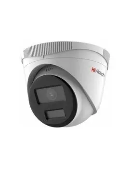 Видеокамера IP HiWatch DS-I453L(B) 2.8 mm