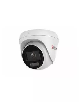 Видеокамера IP HiWatch DS-I453M 2.8 mm