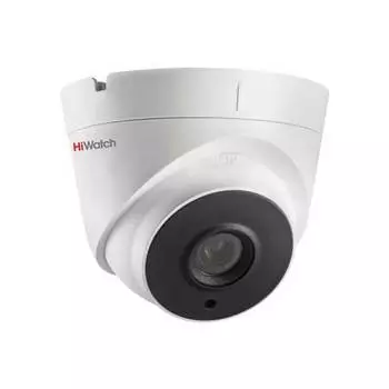 Видеокамера IP HiWatch DS-I453M(B) 4-4мм