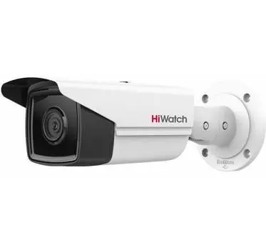 Видеокамера IP HiWatch IPC-B582-G2/4I 4 мм
