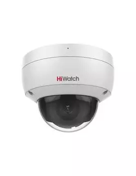 Видеокамера IP HiWatch IPC-D042-G2/U (2.8mm)