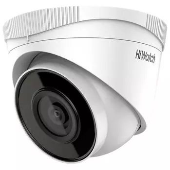 Видеокамера IP HiWatch IPC-T020(B) 2.8mm