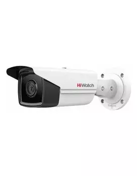 Видеокамера IP HiWatch Pro IPC-B522-G2/4I 2.8-2.8мм