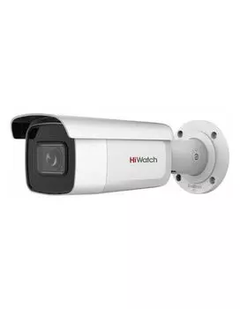 Видеокамера IP HiWatch Pro IPC-B622-G2/ZS 2.8-12мм