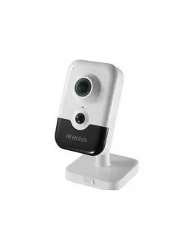 Видеокамера IP HiWatch Pro IPC-C022-G0/W 2.8-2.8мм