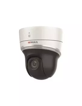 Видеокамера IP HiWatch Pro PTZ-N2204I-D3 2.8-12мм