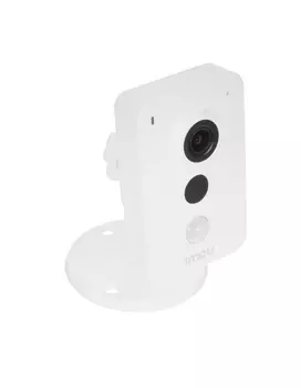 Видеокамера IP Imou Cube 4MP 2.8мм белый