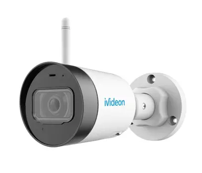 Видеокамера IP Ivideon Bullet 2MP IP