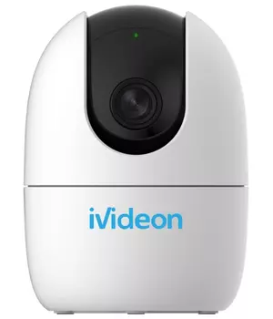 Видеокамера IP Ivideon Cute 360