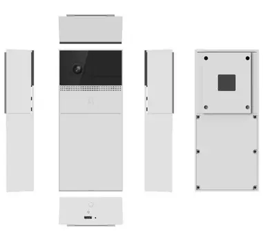 Видеокамера IP Laxihub B1-TY (Bell 1S)