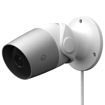Видеокамера IP Laxihub O1-TY (Bullet 2S)