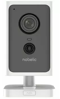 Видеокамера IP Nobelic NBLC-1210F-WMSD/P