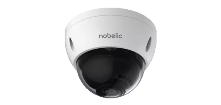 Видеокамера IP Nobelic NBLC-2430F