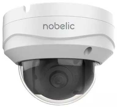 Видеокамера IP Nobelic NBLC-2431F-ASD