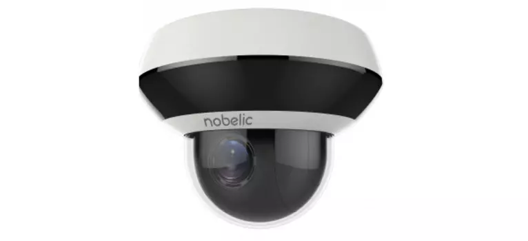 Видеокамера IP Nobelic NBLC-4204Z-MSD