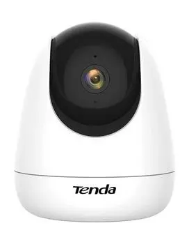 Видеокамера IP Tenda CP3