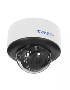 Видеокамера IP Trassir TR-D3121IR2 v6 2.8 2.8-2.8мм